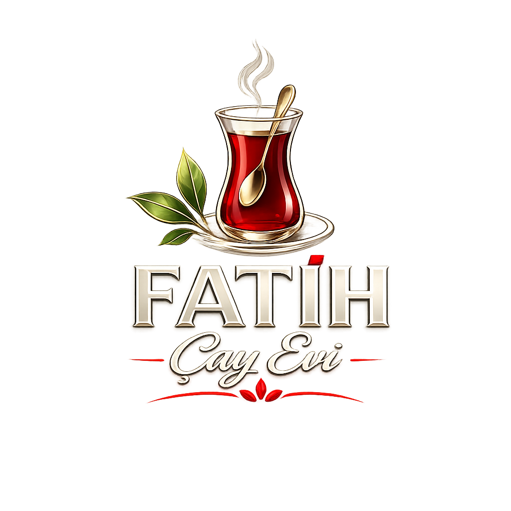 Fatih Çay Evi logosu